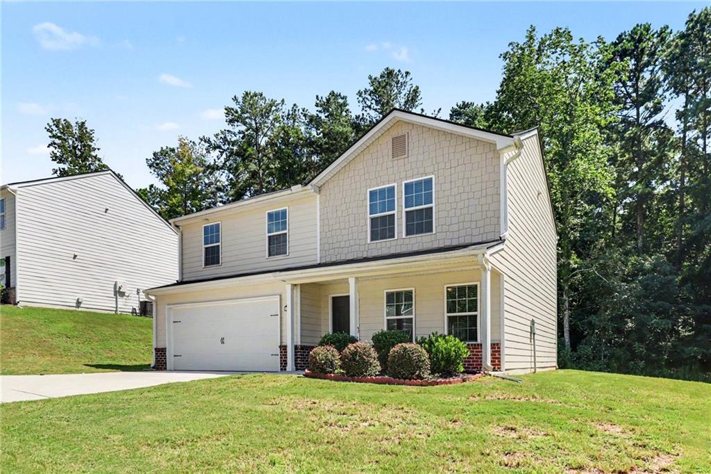 355 Indian Lake Trail