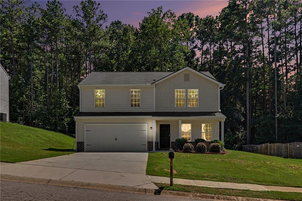 355 Indian Lake Trail