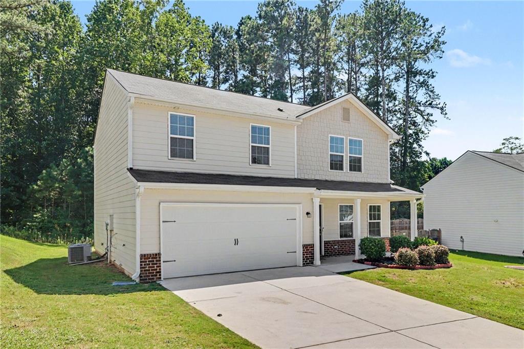 355 Indian Lake Trail