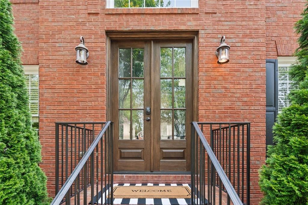 530 Summerhill Drive