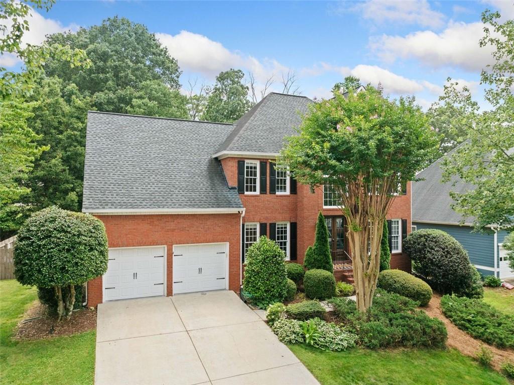 530 Summerhill Drive