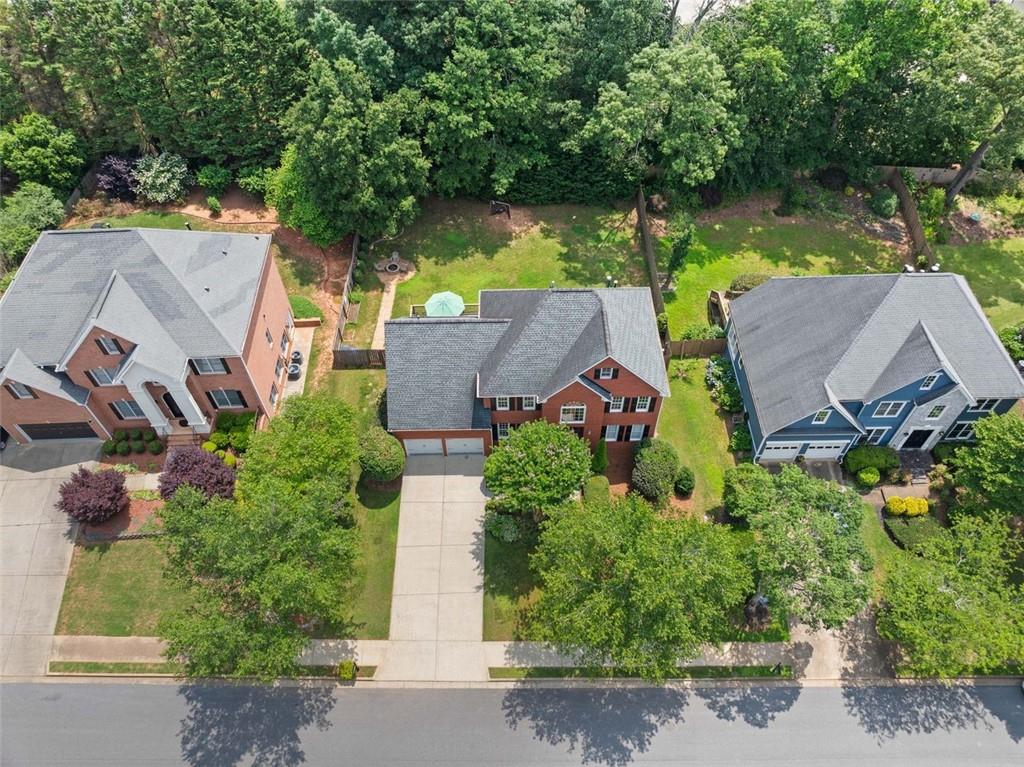 530 Summerhill Drive