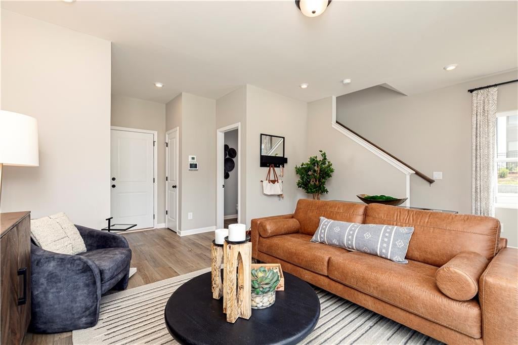 2809 Elias Creek Lane