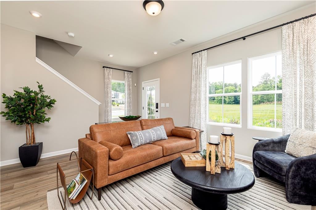 2809 Elias Creek Lane