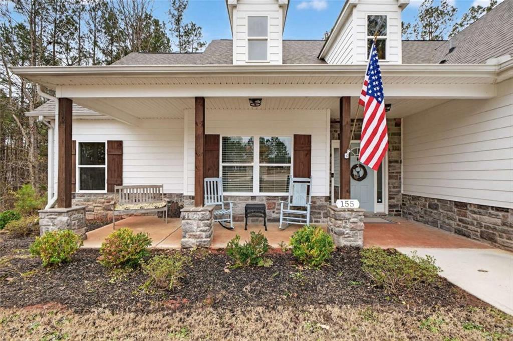 155 W Pennick Drive W