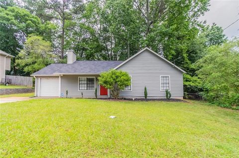 Photo of 4164 Little Springs NW, Kennesaw, GA 30144 (MLS # 7592829)