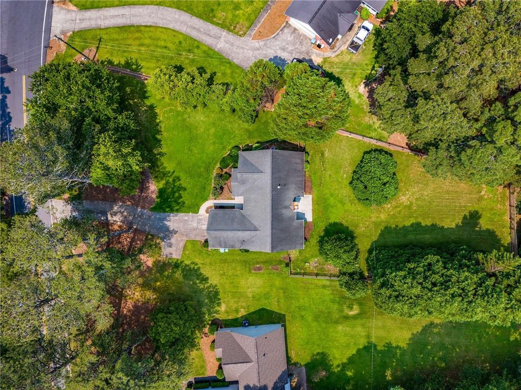 1978 Elmwood Circle, Snellville, Georgia image 34
