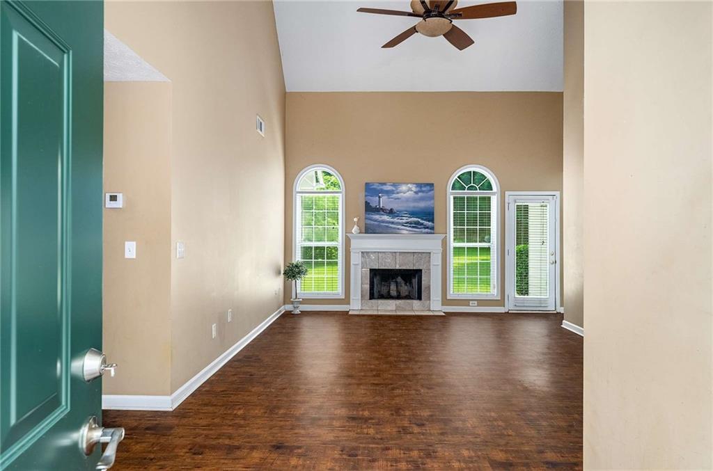 1978 Elmwood Circle, Snellville, Georgia image 24