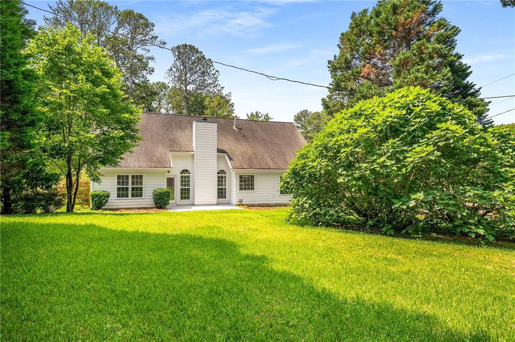 1978 Elmwood Circle, Snellville, Georgia image 29