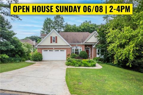 635 Piping Rock Point Lawrenceville GA 30043