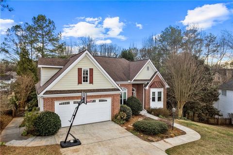 635 Piping Rock Point Lawrenceville GA 30043