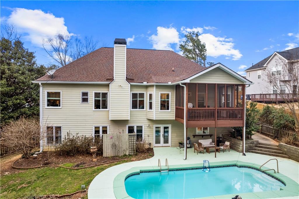 635 Piping Rock Point