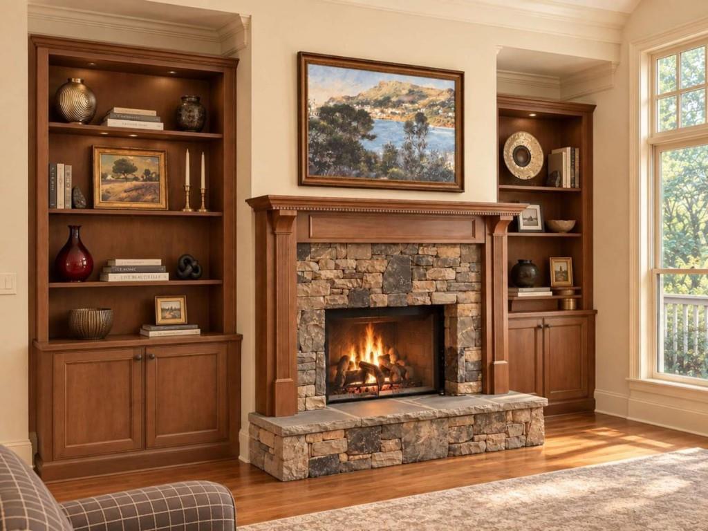 172 Cherokee Drive