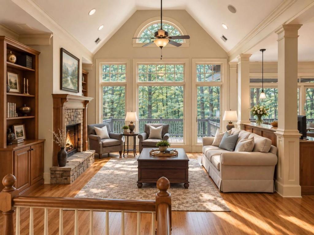 172 Cherokee Drive