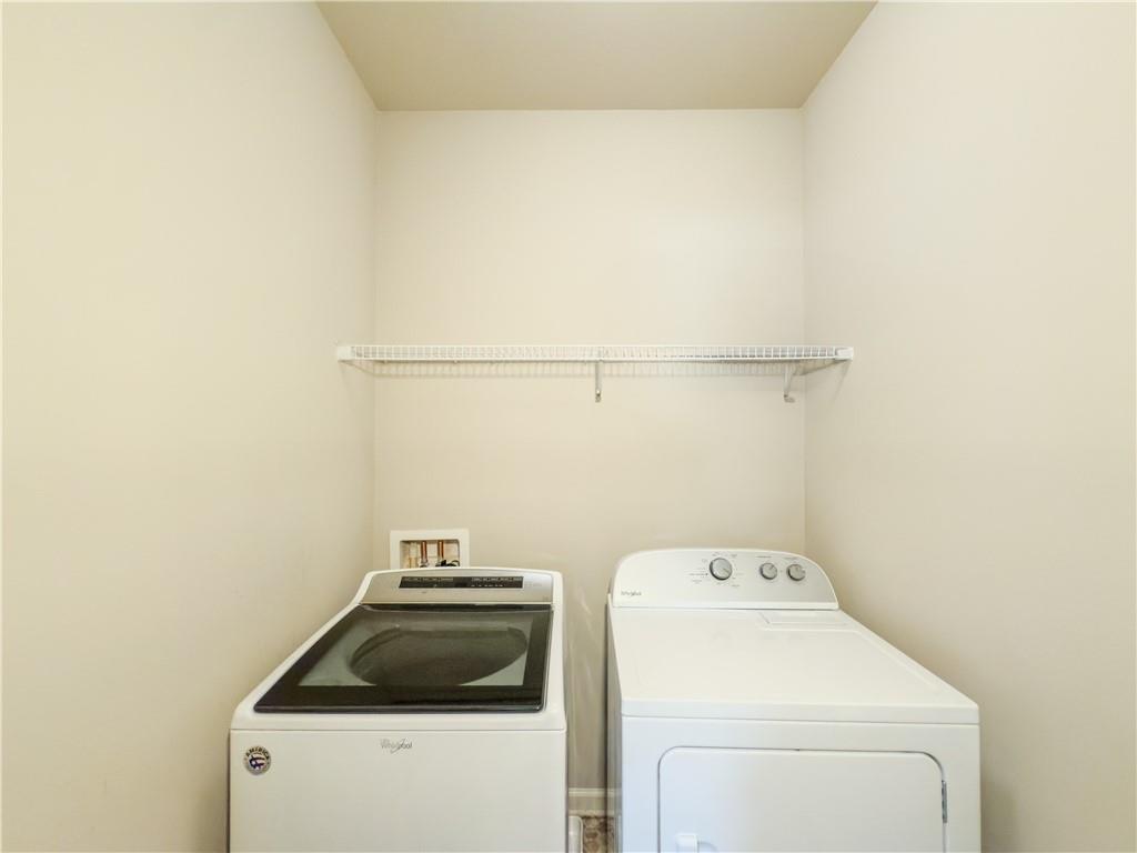 262 Quay Drive, Lawrenceville, Georgia image 22