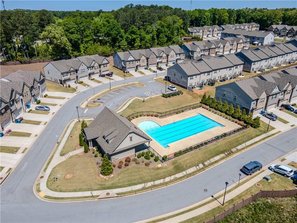 262 Quay Drive, Lawrenceville, Georgia image 24