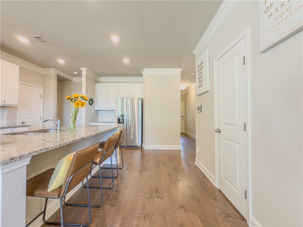 262 Quay Drive, Lawrenceville, Georgia image 6