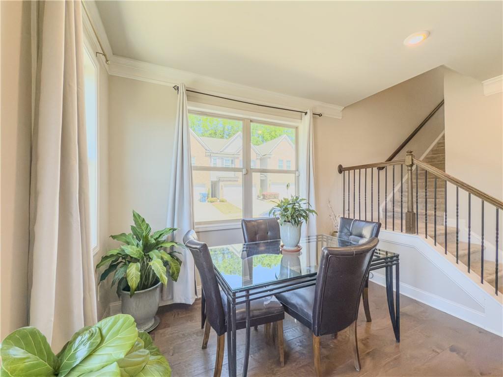 262 Quay Drive, Lawrenceville, Georgia image 11