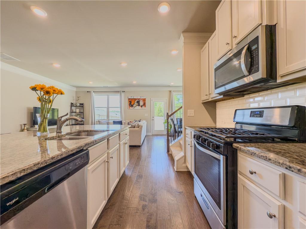 262 Quay Drive, Lawrenceville, Georgia image 7