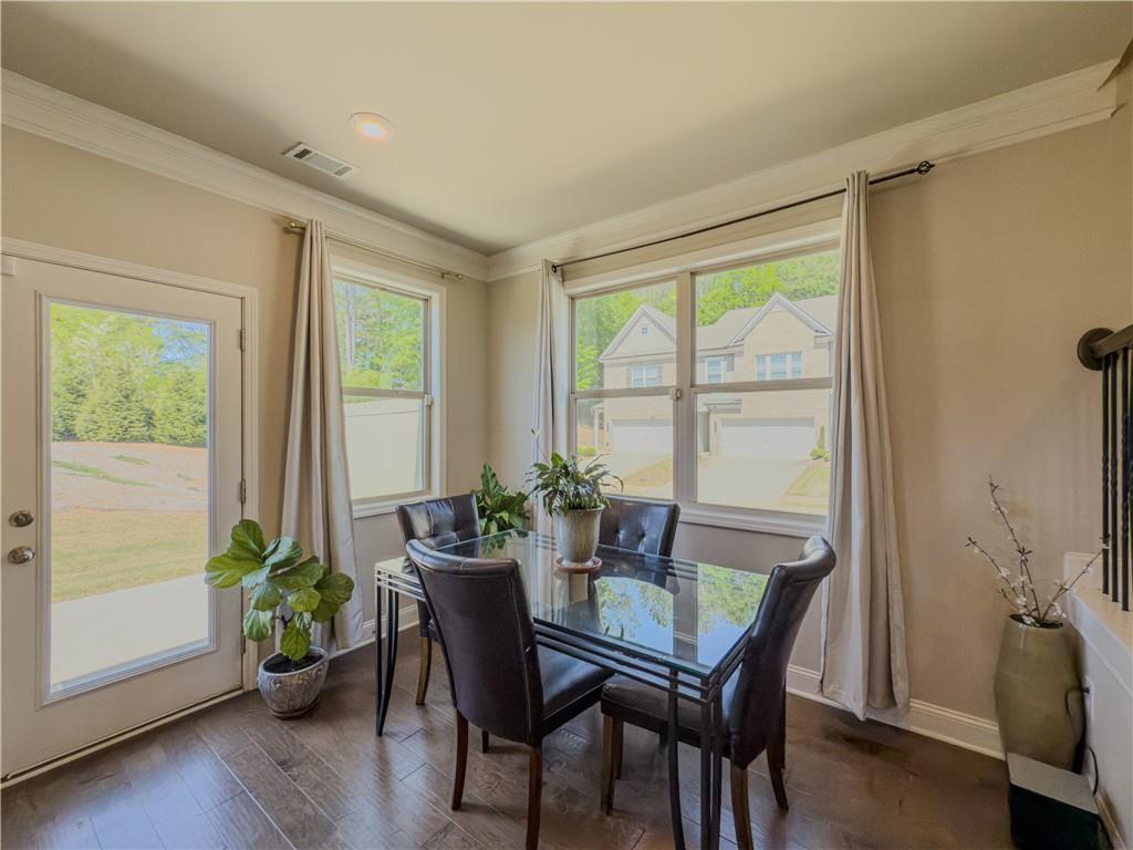 262 Quay Drive, Lawrenceville, Georgia image 10