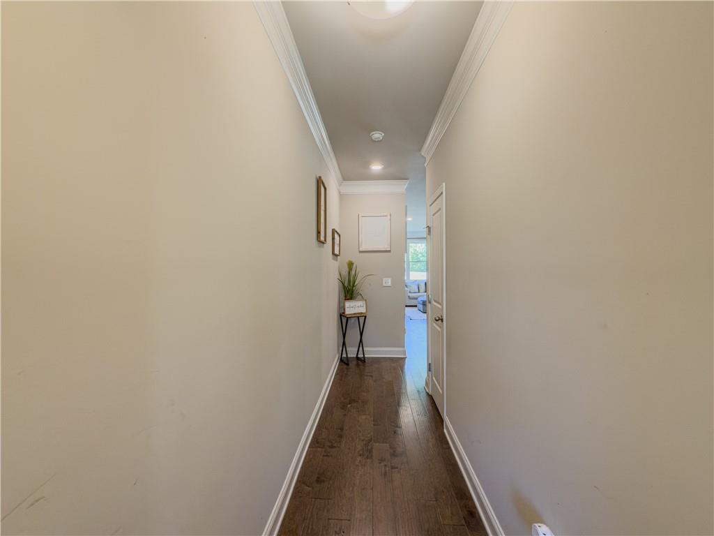262 Quay Drive, Lawrenceville, Georgia image 3