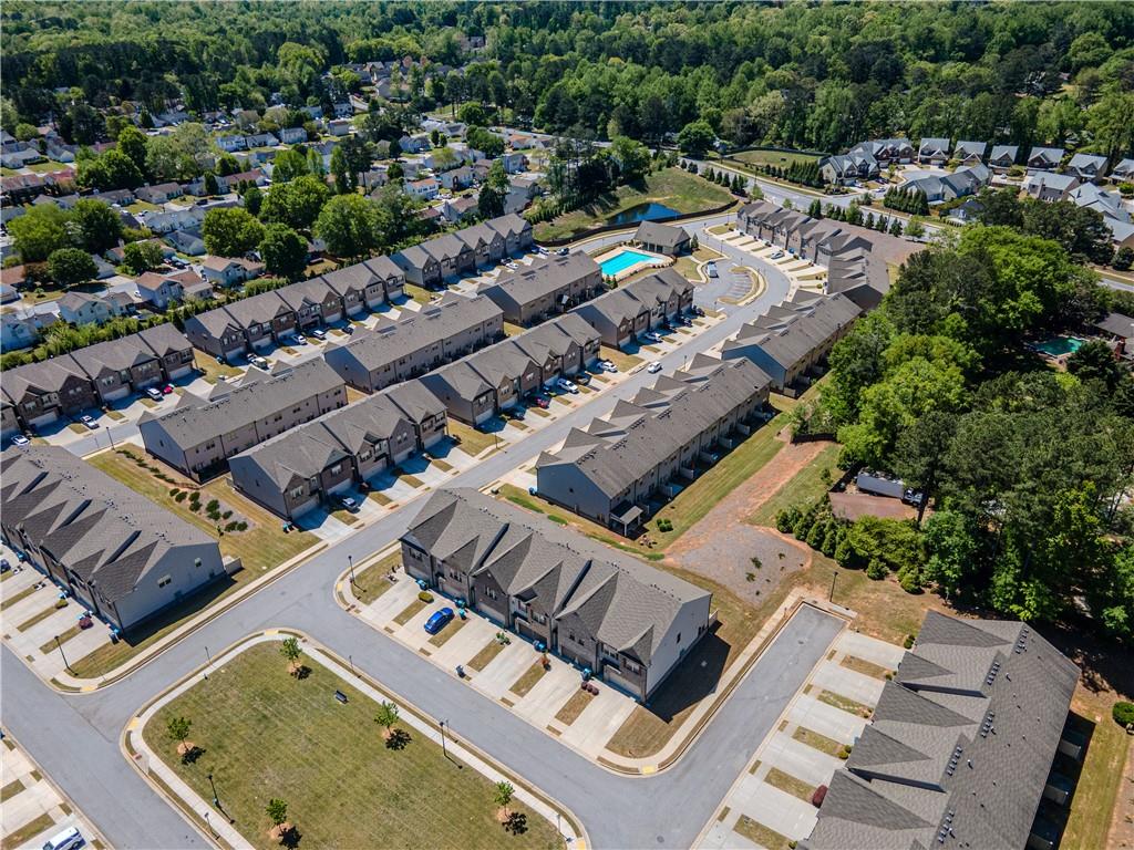 262 Quay Drive, Lawrenceville, Georgia image 25