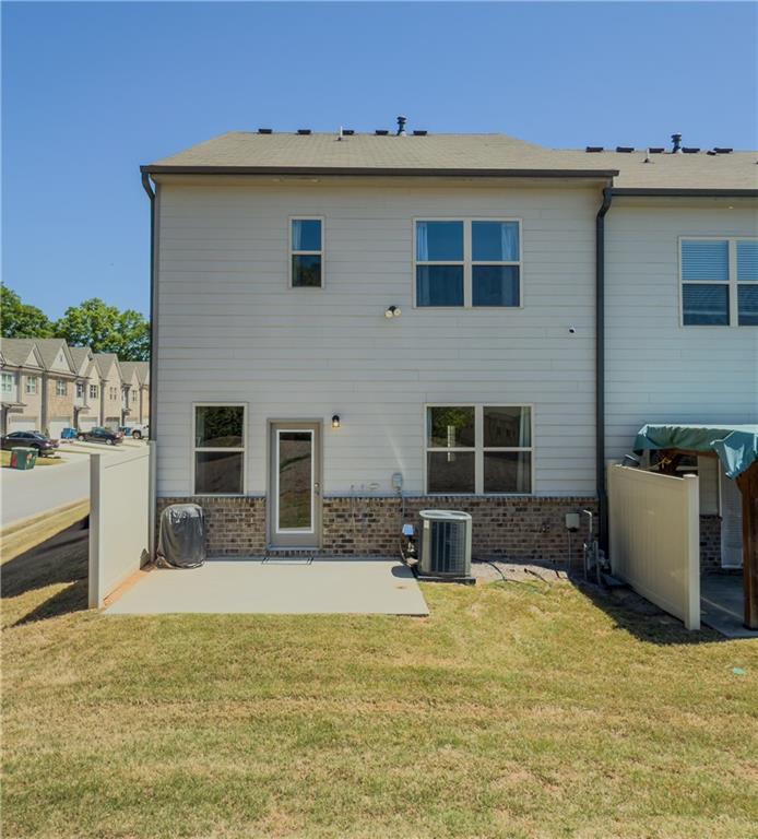 262 Quay Drive, Lawrenceville, Georgia image 23