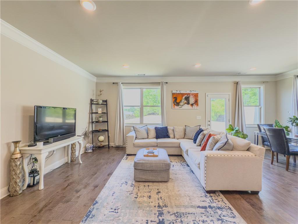 262 Quay Drive, Lawrenceville, Georgia image 13