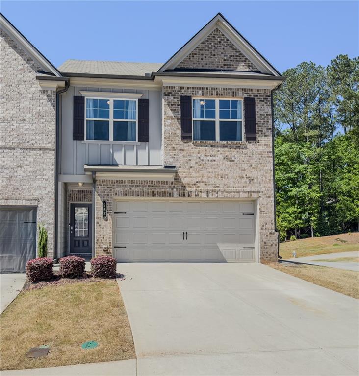 262 Quay Drive, Lawrenceville, Georgia image 1