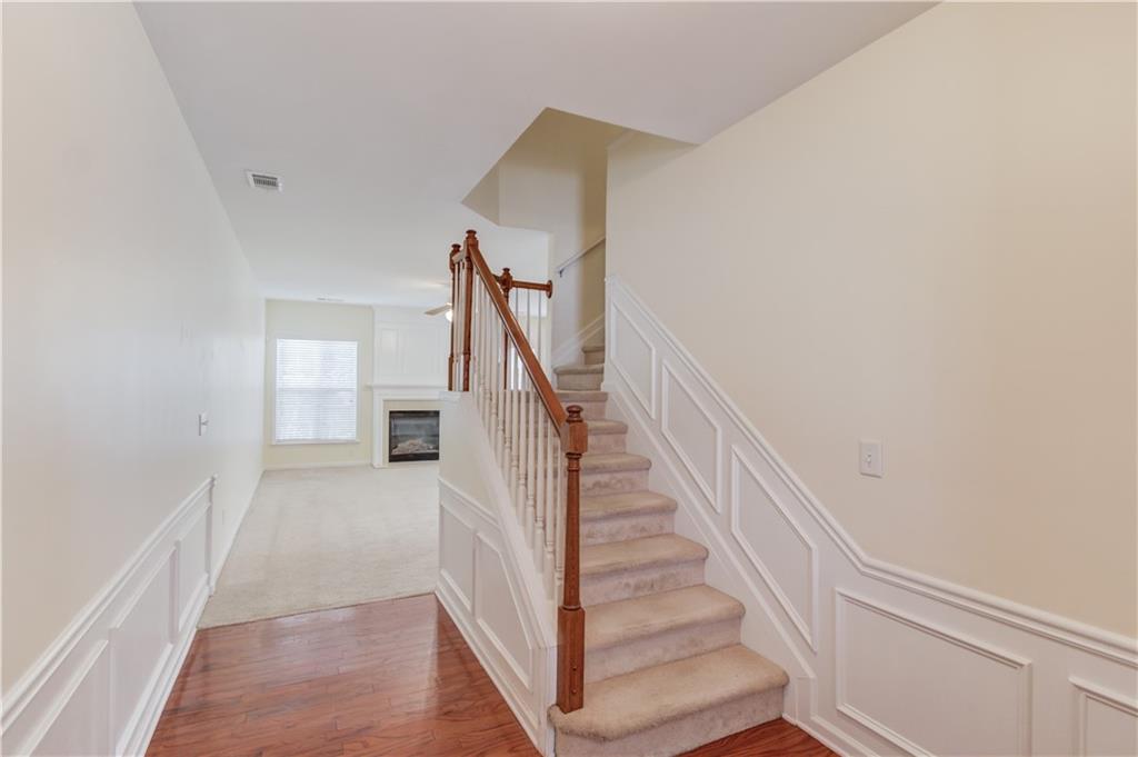 2033 Fosco Drive, Duluth, Georgia image 17
