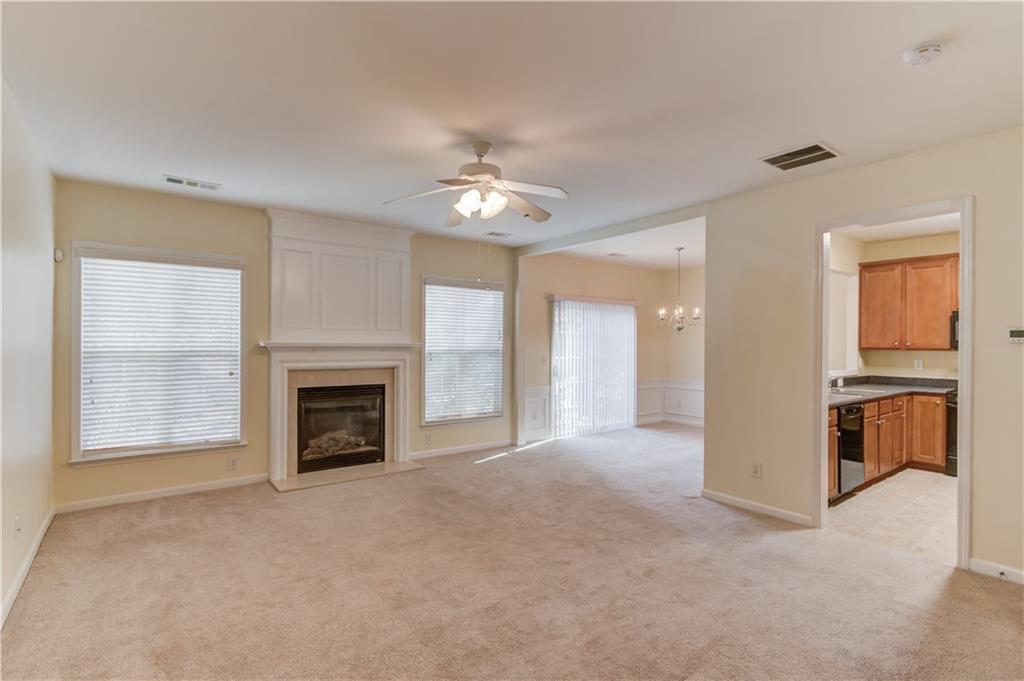 2033 Fosco Drive, Duluth, Georgia image 6