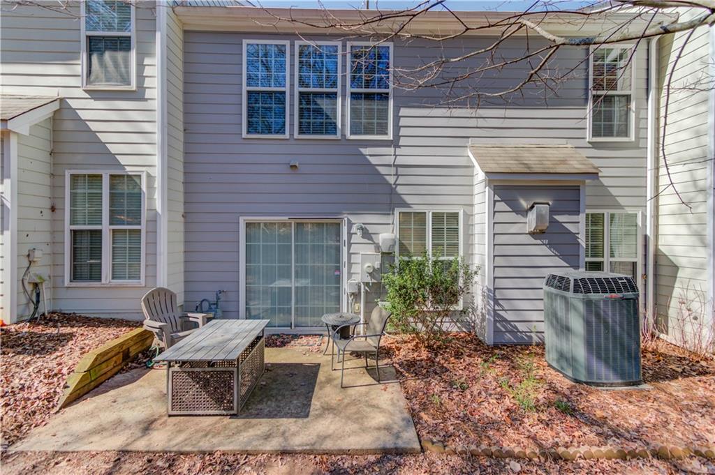 2033 Fosco Drive, Duluth, Georgia image 34