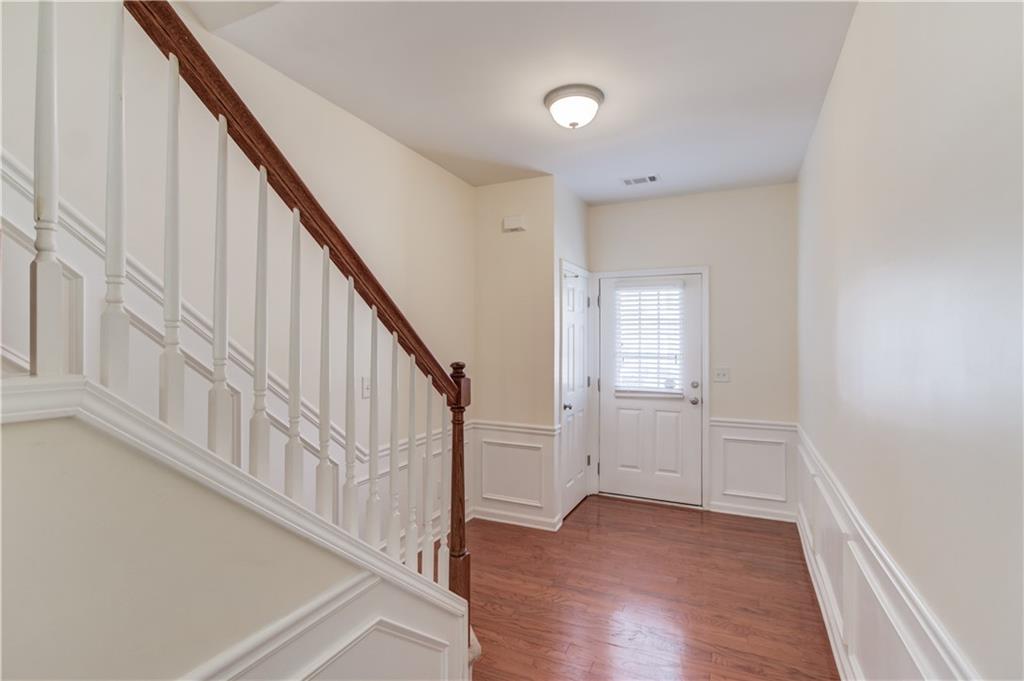 2033 Fosco Drive, Duluth, Georgia image 5