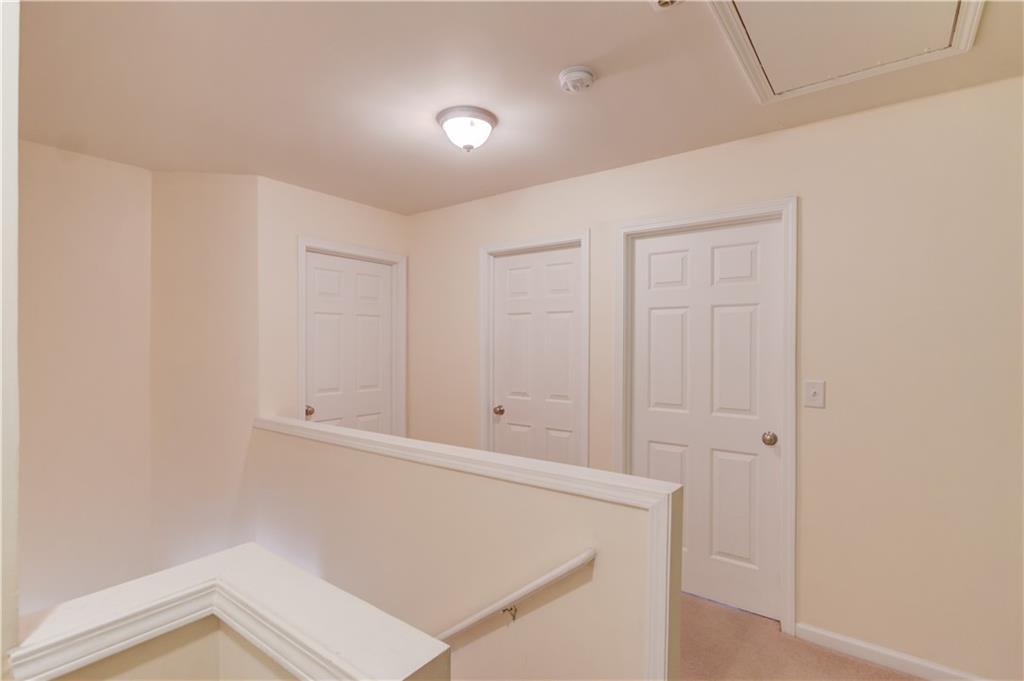 2033 Fosco Drive, Duluth, Georgia image 18