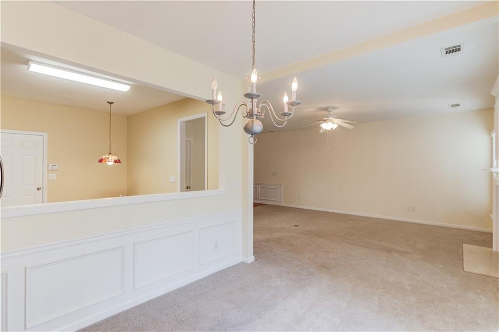 2033 Fosco Drive, Duluth, Georgia image 11