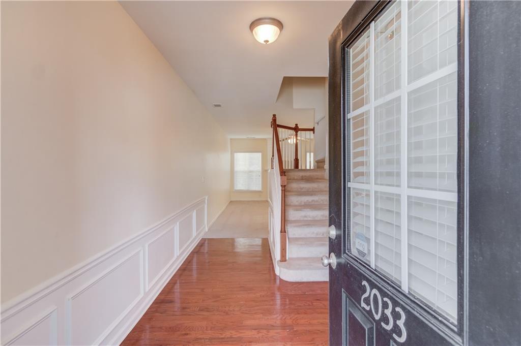 2033 Fosco Drive, Duluth, Georgia image 4