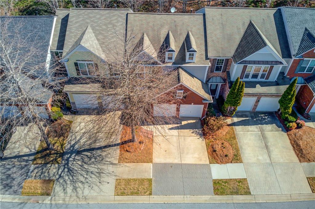 2033 Fosco Drive, Duluth, Georgia image 2