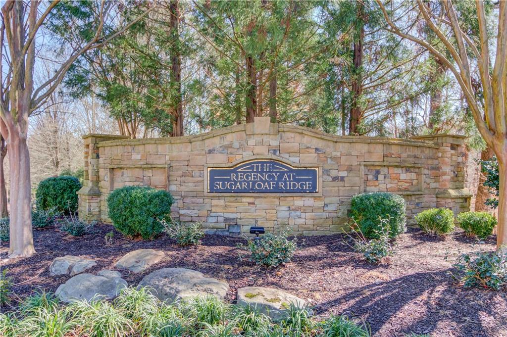 2033 Fosco Drive, Duluth, Georgia image 37