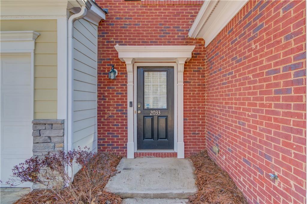 2033 Fosco Drive, Duluth, Georgia image 3