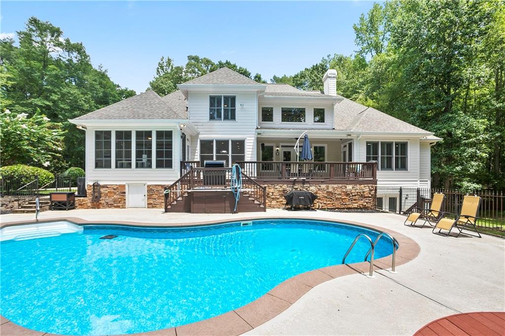4185 Pool Road