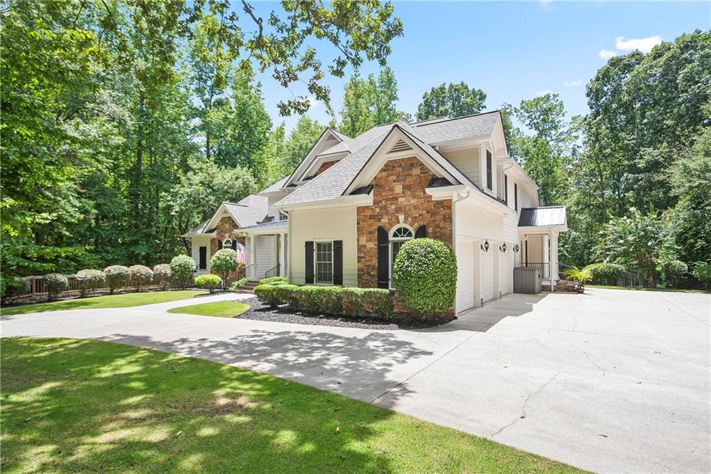4185 Pool Road