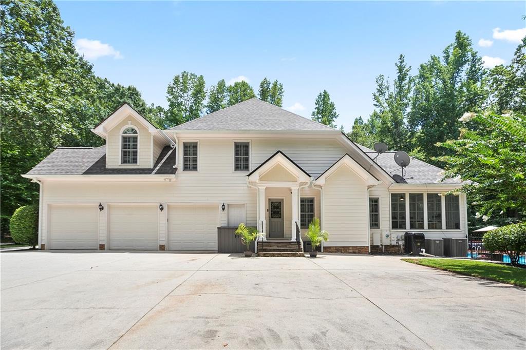 4185 Pool Road