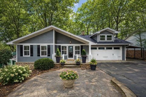 2220 Forest Drive Cumming GA 30041