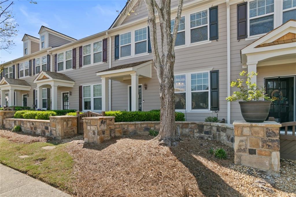 207 River Green Avenue
