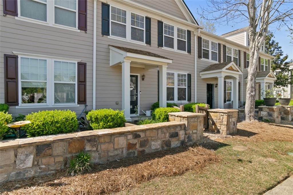 207 River Green Avenue
