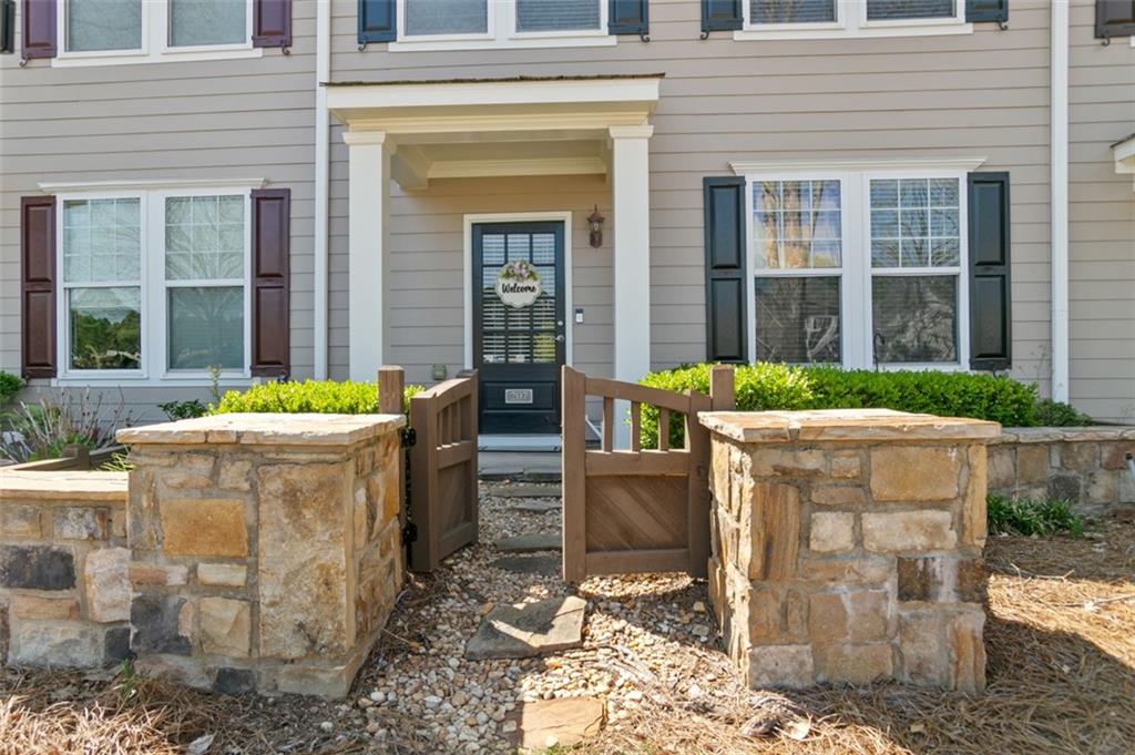 207 River Green Avenue