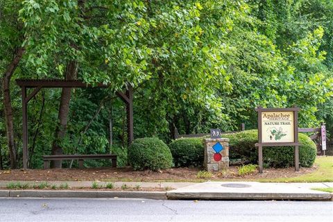 A home in Dacula