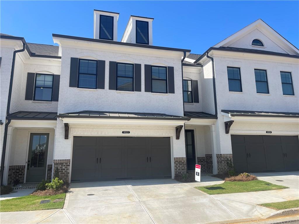 5022 Buice Crest Court Ct, Buford, Georgia image 1