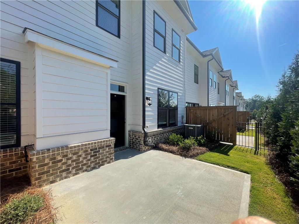 5022 Buice Crest Court Ct, Buford, Georgia image 18