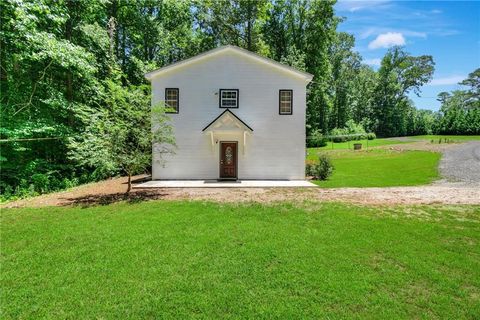 Homes For Sale - 11070 Buchanan Highway<br/> Temple, GA 30179